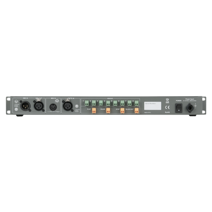 Showtec DR Pro Rack