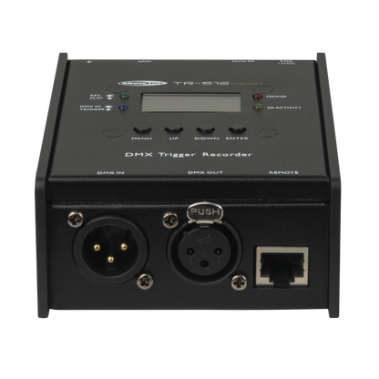 Showtec TR-512 Pocket