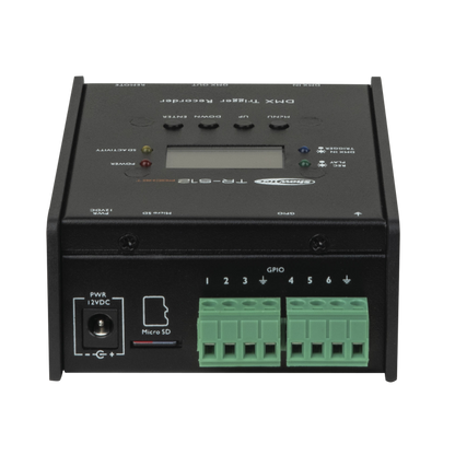 Showtec TR-512 Pocket