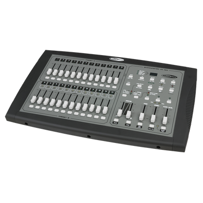 Showtec Showmaster 24 MkII