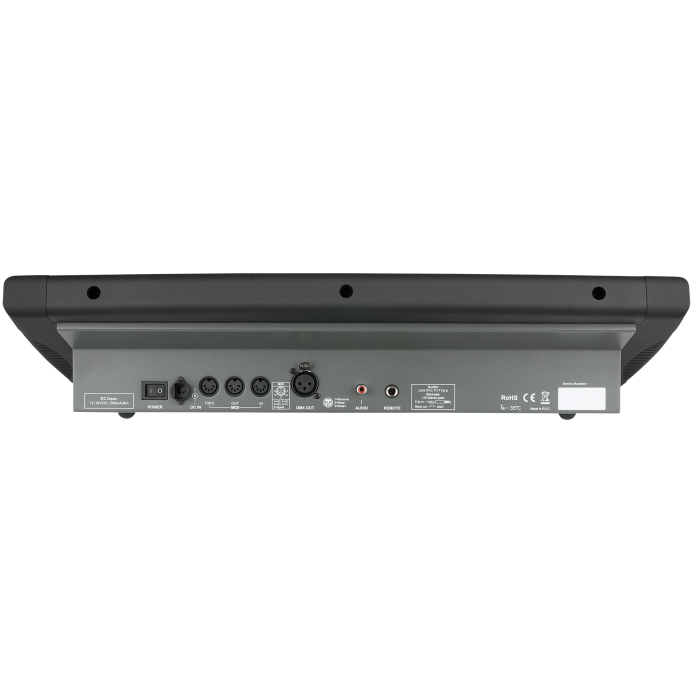 Showtec Showmaster 24 MkII
