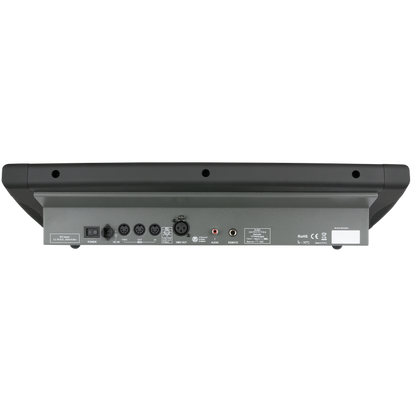 Showtec Showmaster 24 MkII
