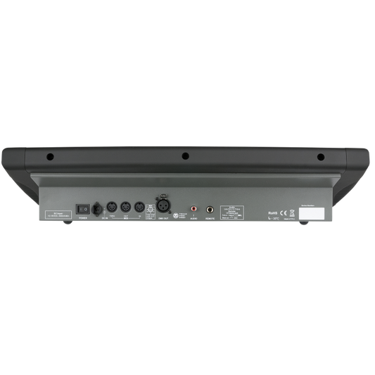 Showtec Showmaster 24 MkII