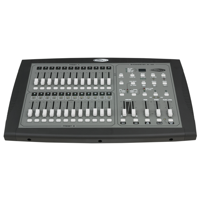 Showtec Showmaster 24 MkII
