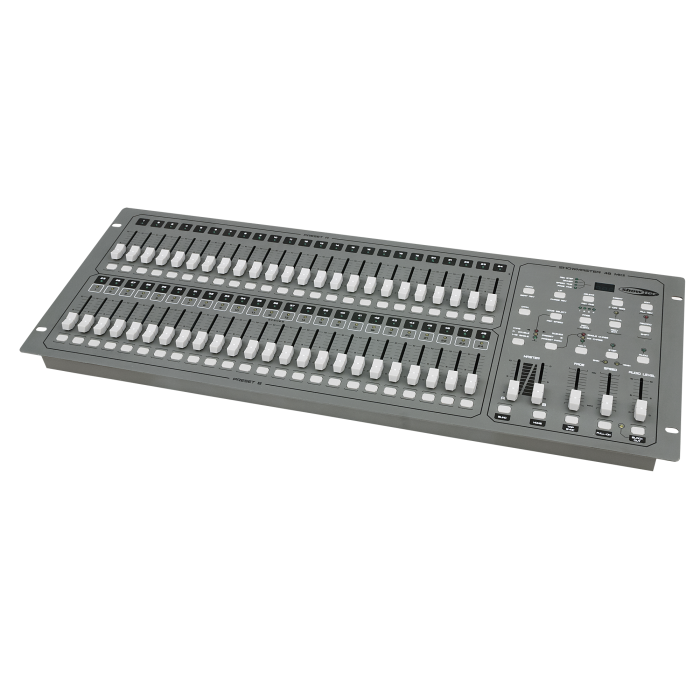Showtec Showmaster 48 MkII