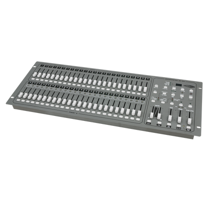 Showtec Showmaster 48 MkII