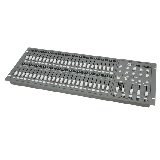 Showtec Showmaster 48 MkII