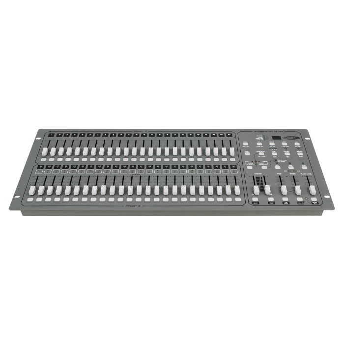 Showtec Showmaster 48 MkII