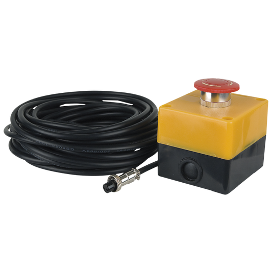 Showtec Remote Interlock