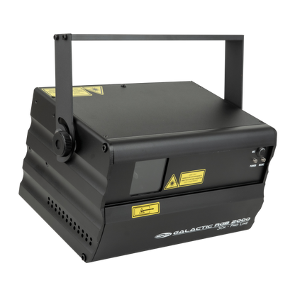 Showtec Galactic RGB-2000