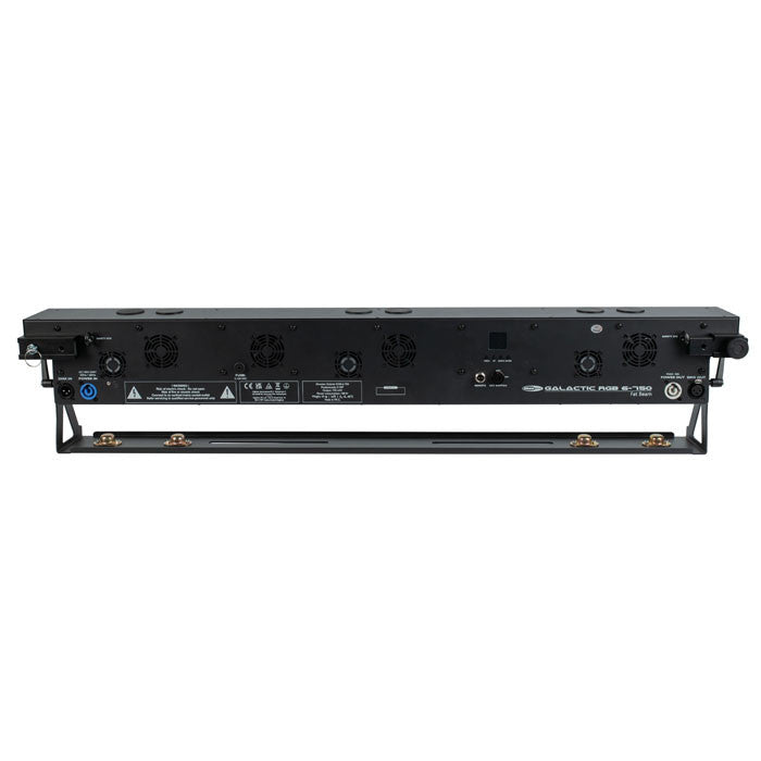 Showtec Galactic RGB-6-751