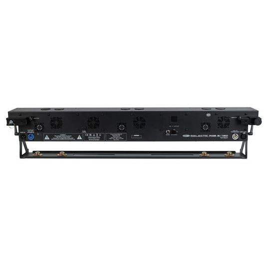Showtec Galactic RGB-6-751