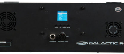 Showtec Galactic RGB-6-751