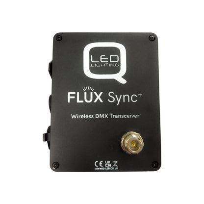 Q-LED Lighting Flux Sync+