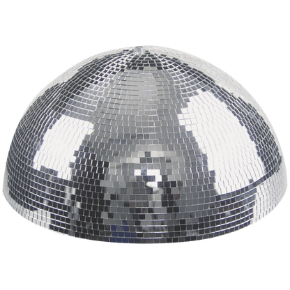 Showgear Half Mirrorball 40cm
