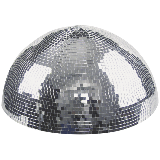 Showgear Half Mirrorball 40cm