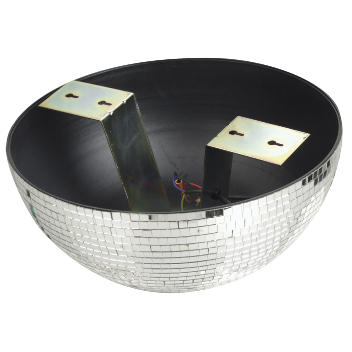Showgear Half Mirrorball 40cm