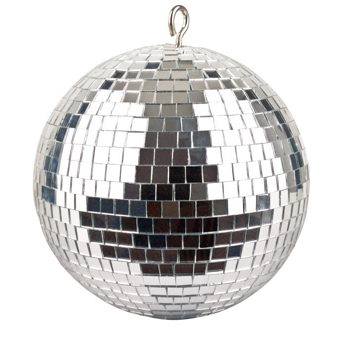 Showgear Mirrorball 20cm