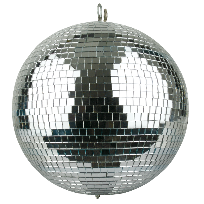 Showgear Mirrorball 30cm