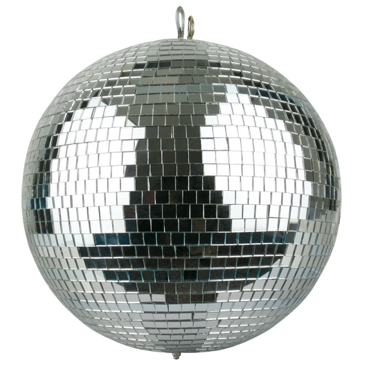 Showgear Mirrorball 30cm