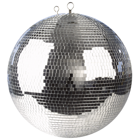 Showgear Mirrorball 40cm