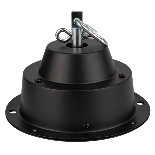 Showgear Mirrorball Motor up to 40-50cm