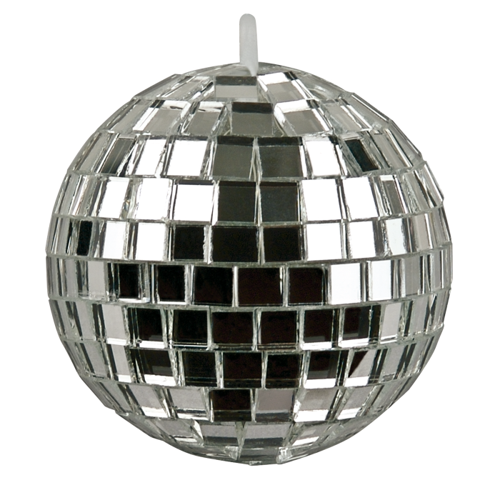 Showgear Mirrorball 5cm