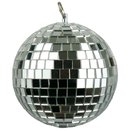 Showgear Mirrorball 10cm