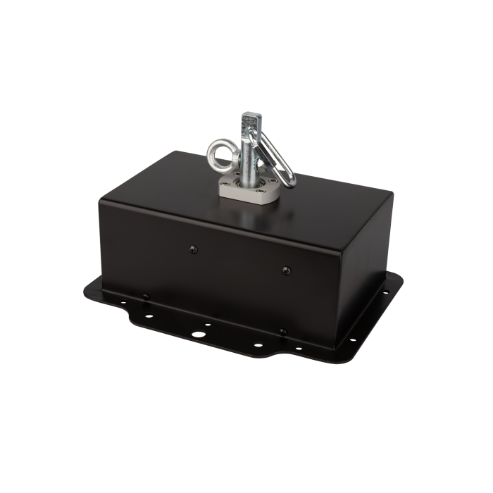 Showgear Mirrorball Motor up to 100cm