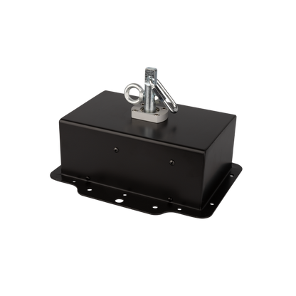 Showgear Mirrorball Motor up to 100cm