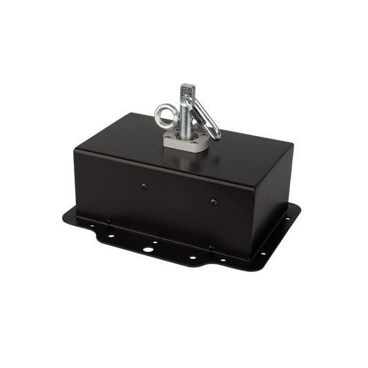 Showgear Mirrorball Motor up to 100cm