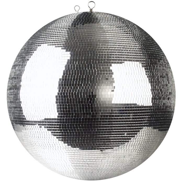 Showgear Professional Mirrorball 50cm