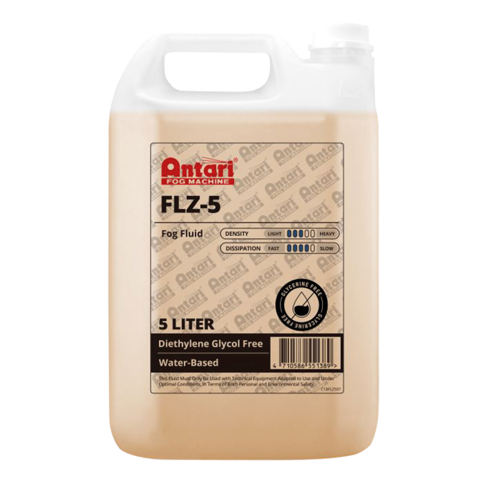 Antari FLZ-5 Fog Fluid