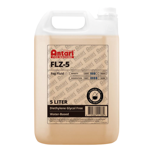 Antari FLZ-5 Fog Fluid