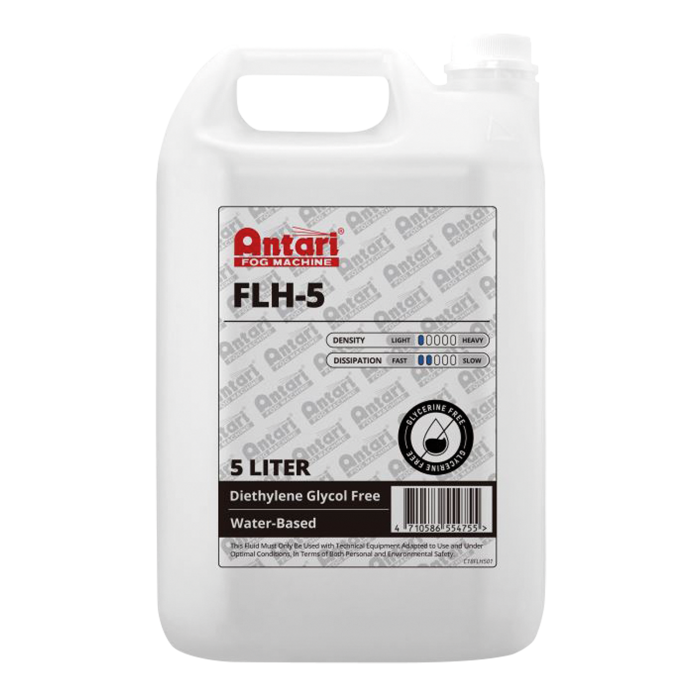 Antari FLH-5 Fog Fluid