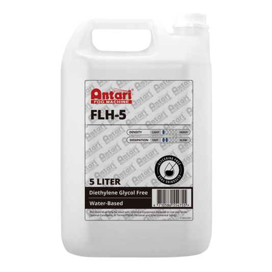 Antari FLH-5 Fog Fluid