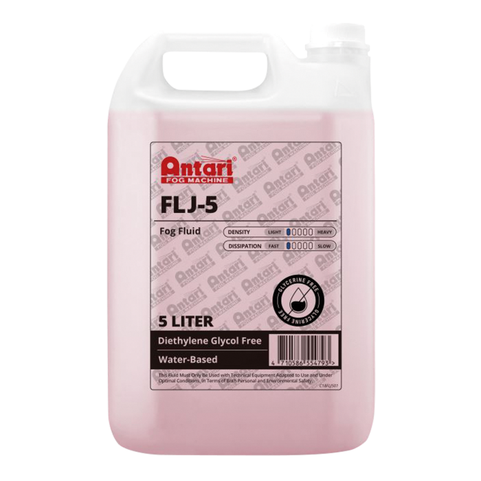 Antari FLJ-5 Fog Fluid