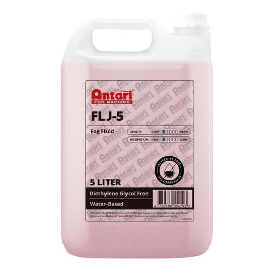 Antari FLJ-5 Fog Fluid