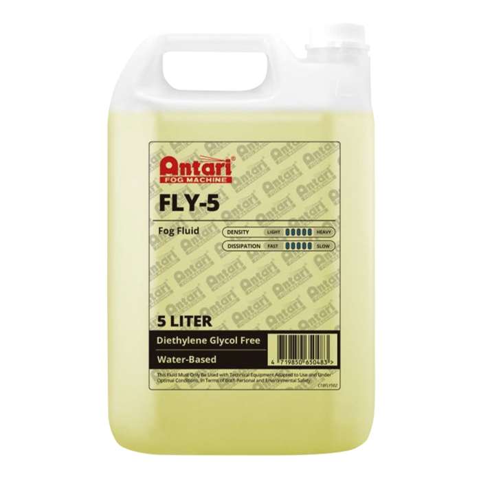 Antari FLY-5 Fog Fluid