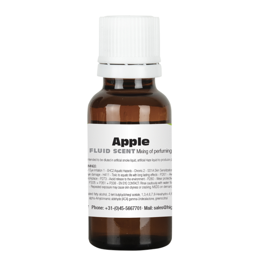 Showgear Fog Fluid Scent 20ml