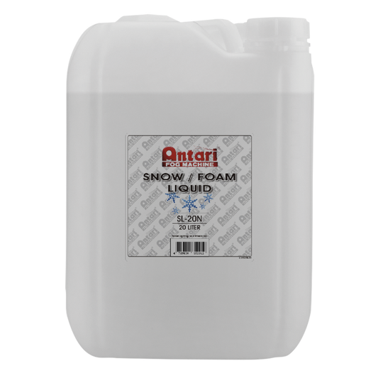 Antari SL20-N  Snow Liquid 20L