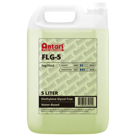 Antari Fog Fluid FLG-5 5L