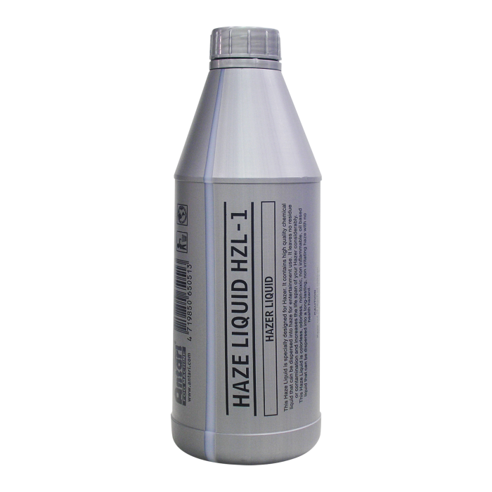 Antari Oil-based Hazer Fluid HZL 1L