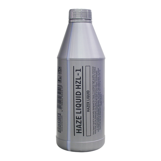 Antari Oil-based Hazer Fluid HZL 1L
