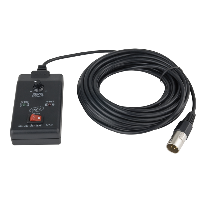 Antari SC-2 Remote Control