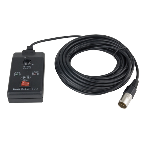 Antari SC-2 Remote Control