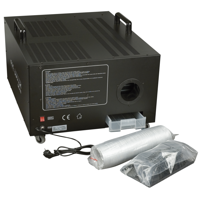 Antari DNG-100 Fog Cooler
