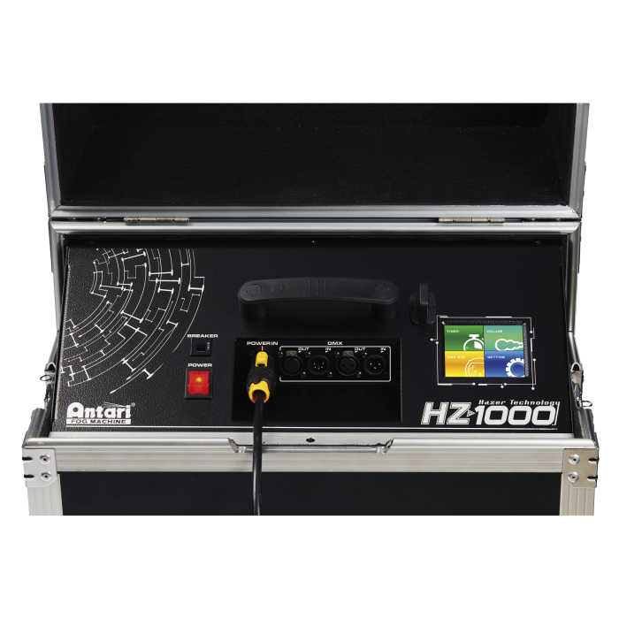 Antari HZ-1000