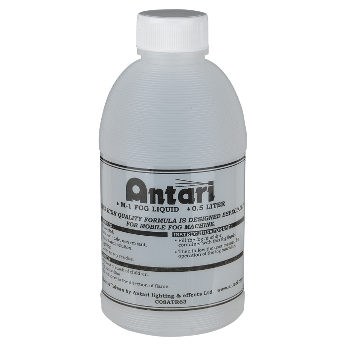 Antari FLM-05 Mobile Fog Liquid
