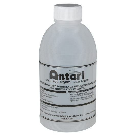 Antari FLM-05 Mobile Fog Liquid